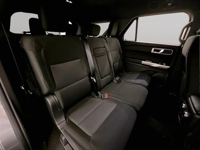 Certified 2022 Ford Explorer XLT AWD/4WD image 26