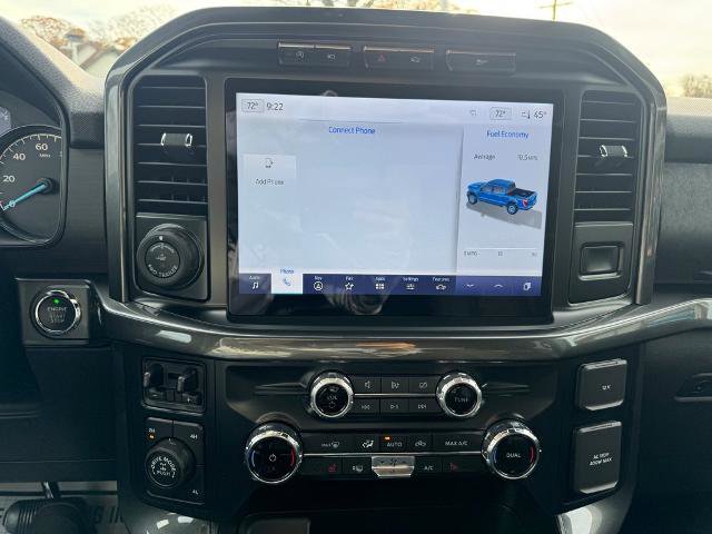Certified 2023 Ford F150 Tremor image 22