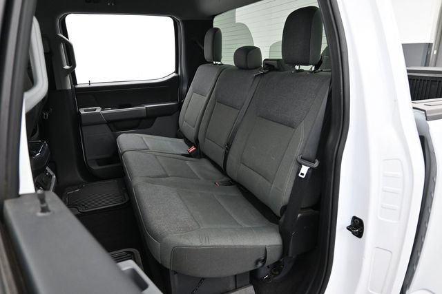 Certified 2024 Ford F150 XLT w/ Mobile Office Package AWD/4WD image 28