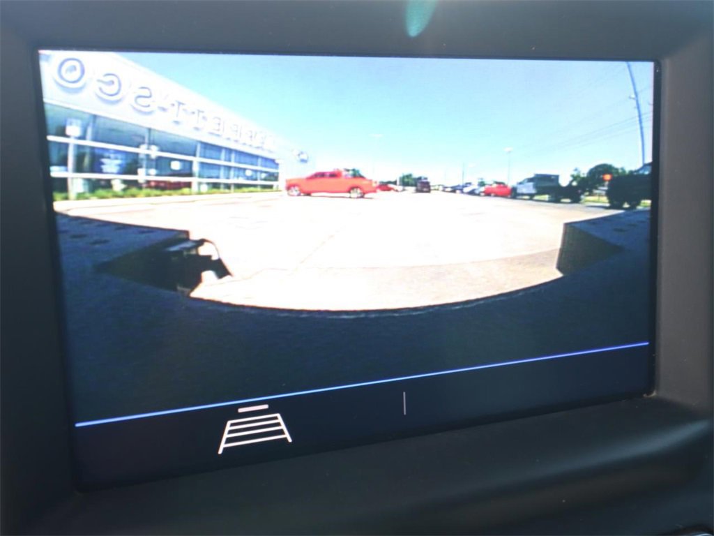 Used 2022 Chevrolet Silverado 2500 W/T w/ WT Fleet Convenience Package image 12