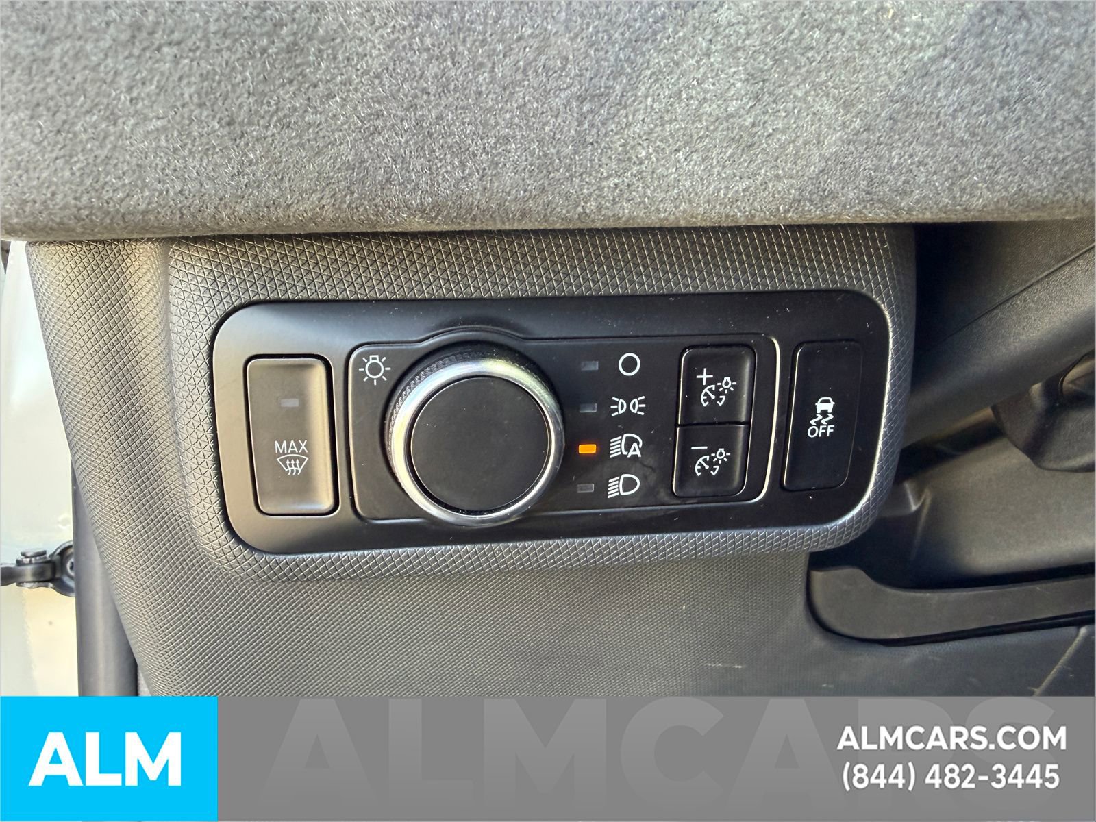 Certified 2025 Ford Mustang Mach-E GT image 22