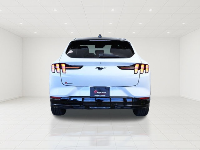 Certified 2023 Ford Mustang Mach-E Premium AWD/4WD image 5