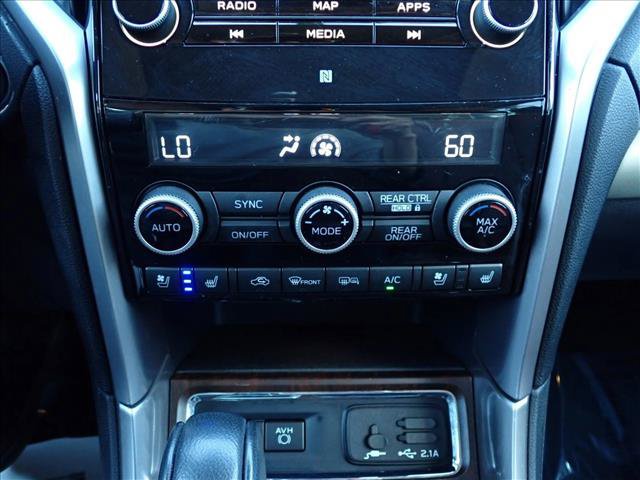 Used 2019 Subaru Ascent Touring AWD/4WD image 23