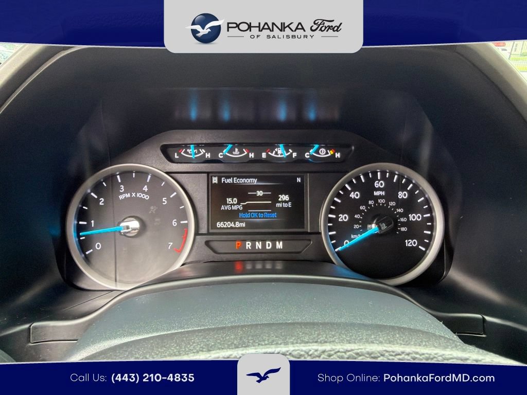 Certified 2021 Ford Expedition XLT AWD/4WD image 9