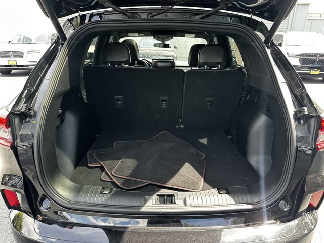 Certified 2023 Ford Escape ST-Line Select w/ Tech Pack #2 AWD/4WD image 44