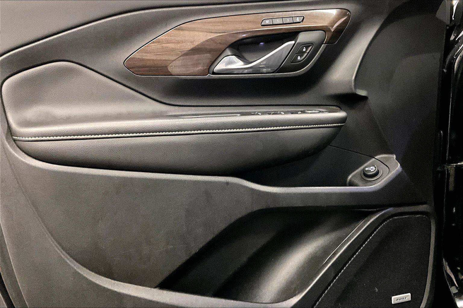 Used 2019 GMC Terrain Denali image 22