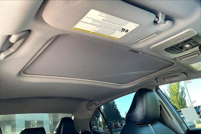 Used 2019 Toyota Camry SE FWD image 22