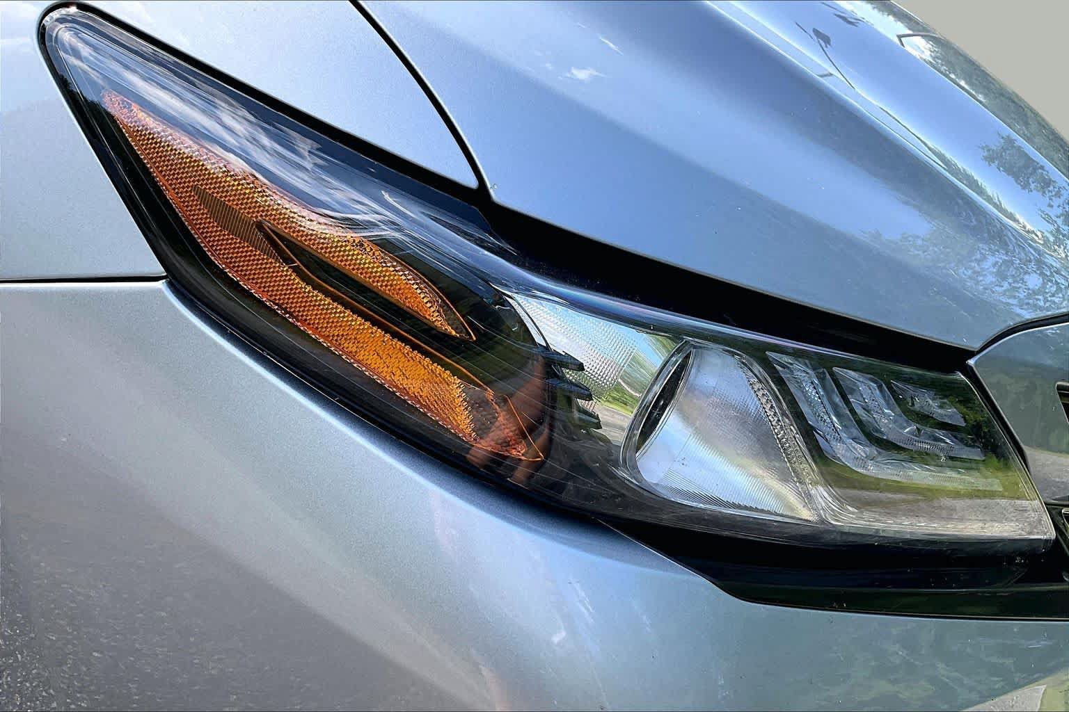 Used 2024 Toyota Camry XSE FWD image 27