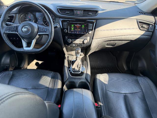 Used 2020 Nissan Rogue SL w/ Premium Package AWD/4WD image 9