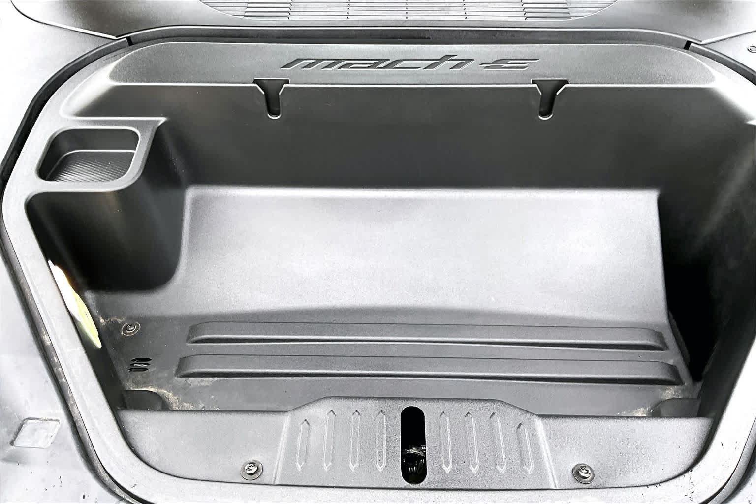 Certified 2025 Ford Mustang Mach-E GT AWD/4WD image 32
