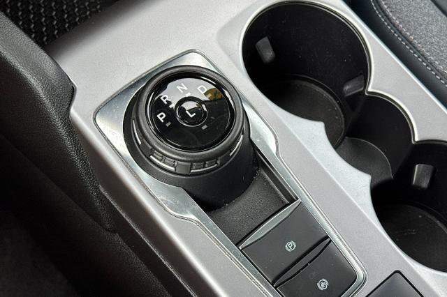 Certified 2024 Ford Bronco Sport Outer Banks AWD/4WD image 19