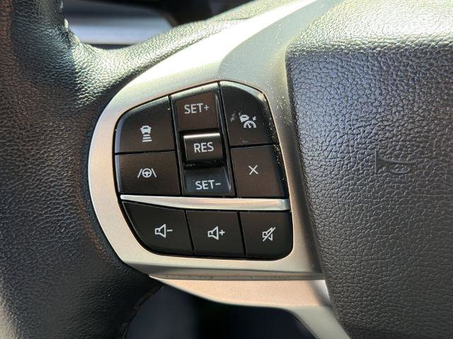 Certified 2022 Ford Explorer XLT w/ Equipment Group 202A image 24