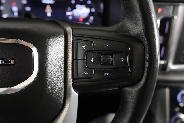 Used 2023 GMC Yukon XL Denali w/ Denali Reserve Package AWD/4WD image 21