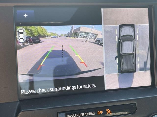 Certified 2019 Ford F150 Platinum w/ Equipment Group 701A Luxury AWD/4WD image 29