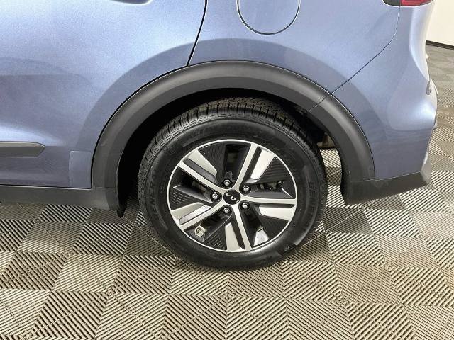 Used 2022 Kia Niro EX Premium FWD image 31
