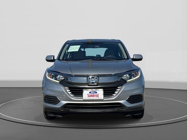 Used 2019 Honda HR-V LX image 3