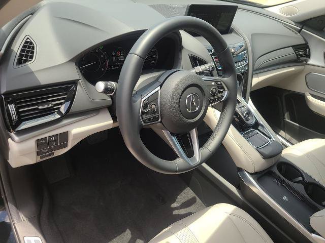 Used 2026 Acura RDX w/ Technology Package AWD/4WD image 24