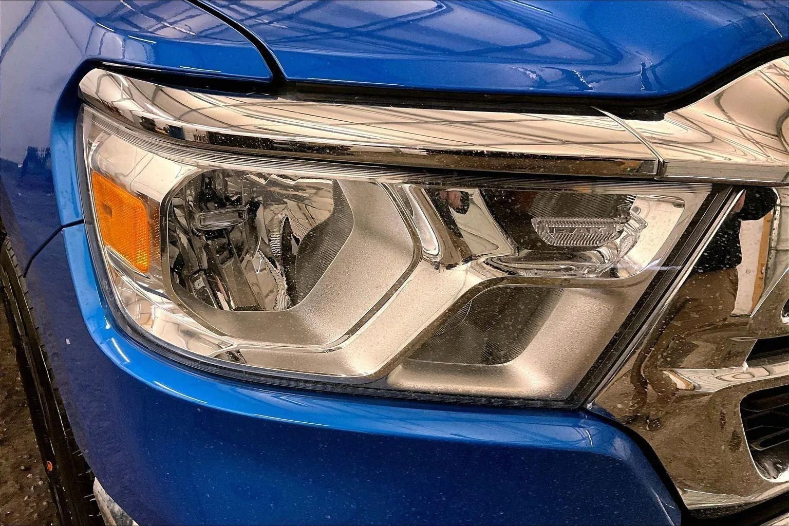 Used 2023 RAM 1500 Big Horn image 27