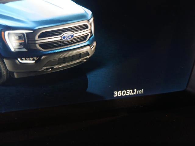 Certified 2022 Ford F150 Lariat image 14