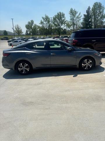 Used 2020 Nissan Sentra SV image 9
