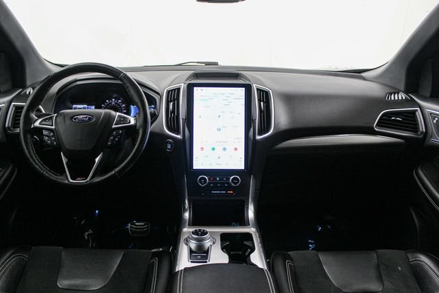 Certified 2022 Ford Edge ST w/ Equipment Group 401A AWD/4WD image 20
