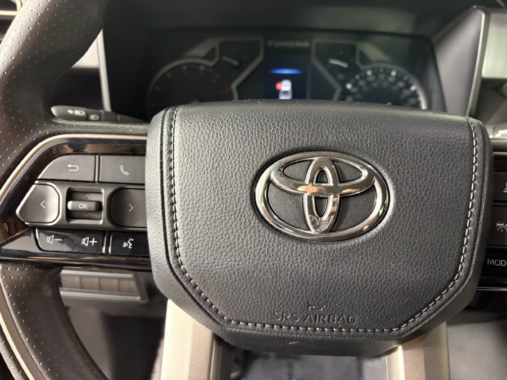 Used 2024 Toyota Tundra SR5 AWD/4WD image 22
