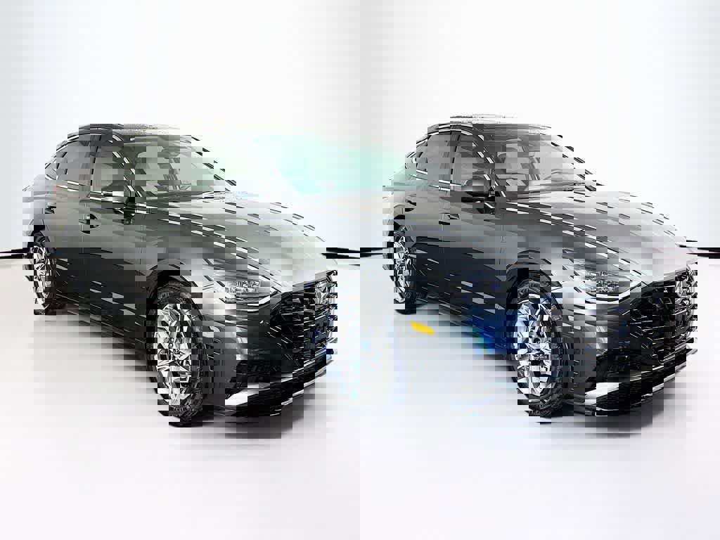 Used 2023 Hyundai Sonata SEL image 7