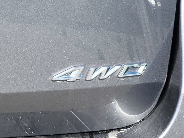 Certified 2025 Ford Explorer ST-Line w/ ST-Line Street Pack AWD/4WD image 11