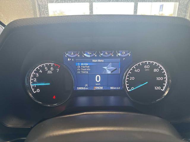 Certified 2023 Ford F150 XLT w/ Equipment Group 302A High AWD/4WD image 10