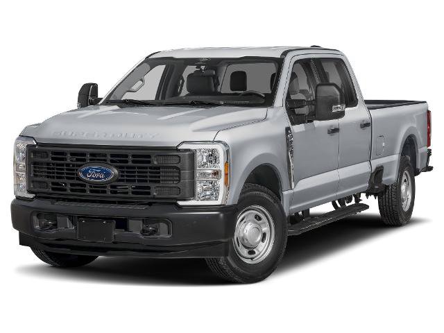Certified 2024 Ford F250 Lariat w/ Lariat Ultimate Package