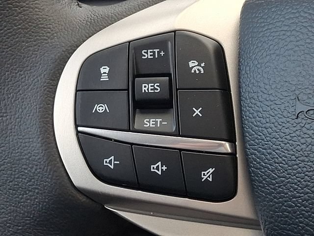 Certified 2024 Ford Explorer XLT w/ Equipment Group 202A AWD/4WD image 21