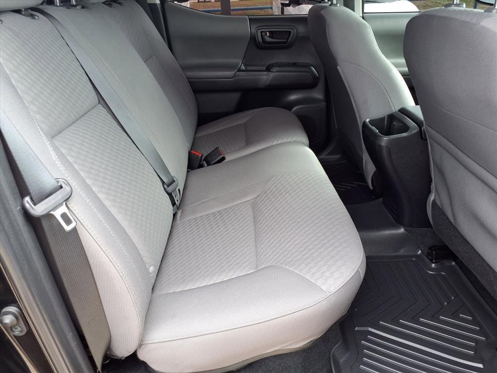 Used 2023 Toyota Tacoma SR image 25