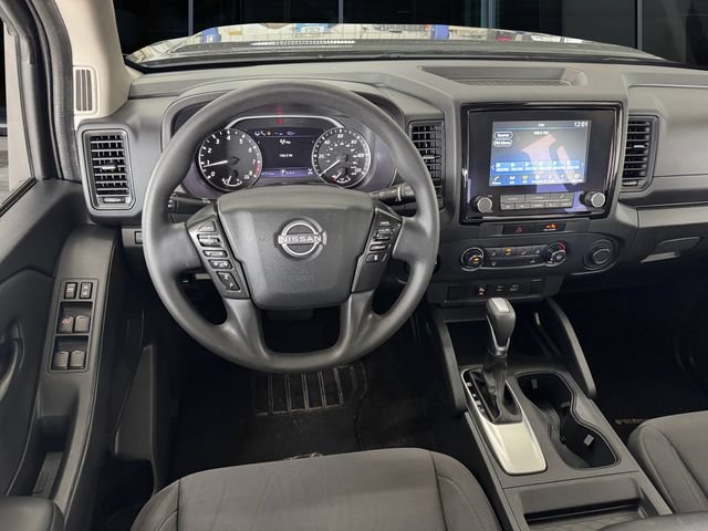 Used 2022 Nissan Frontier S w/ Technology Package AWD/4WD image 12
