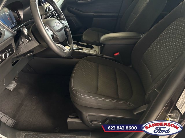 Certified 2024 Ford Escape Active FWD image 15