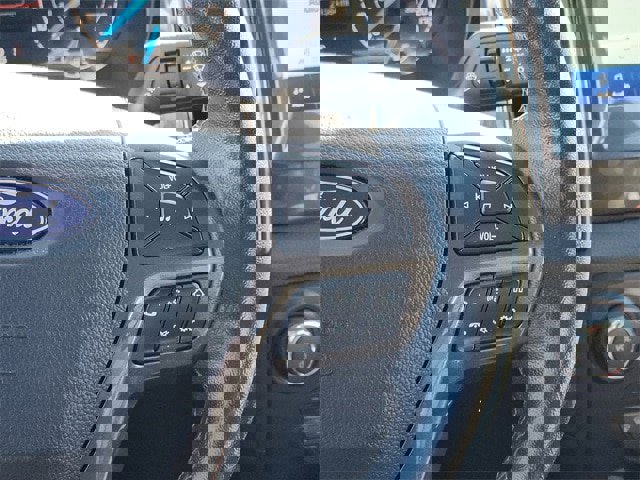 Certified 2023 Ford Ranger Lariat w/ FX4 Off-Road Package image 15