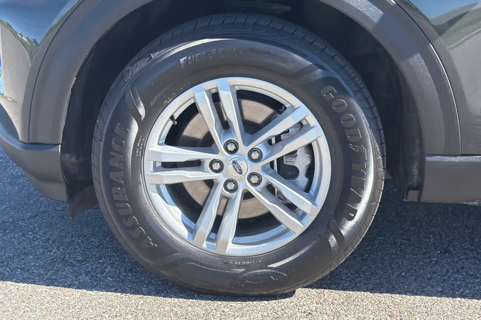 Certified 2023 Ford Explorer XLT AWD/4WD image 27