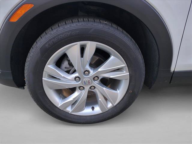 Used 2024 Buick Encore GX Preferred FWD image 21
