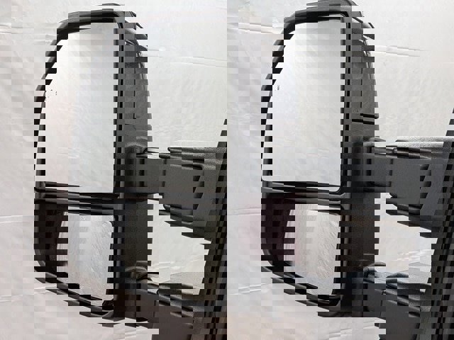 Certified 2023 Ford F250 Lariat w/ Black Appearance Package image 19