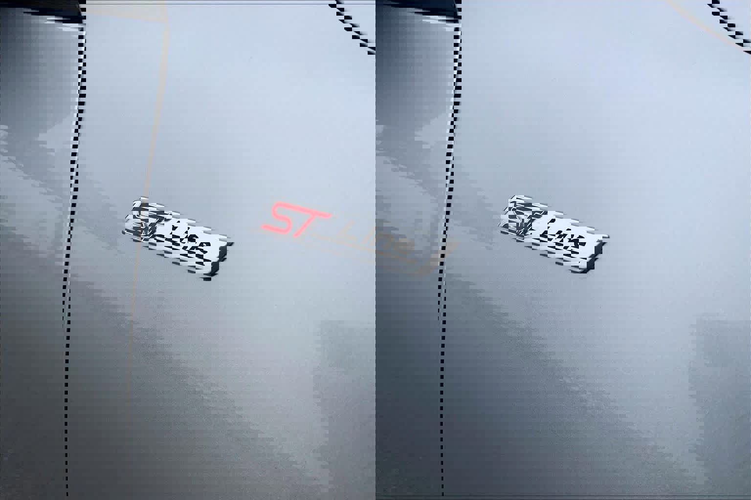 Certified 2024 Ford Escape ST-Line w/ Tech Pack #1 image 12