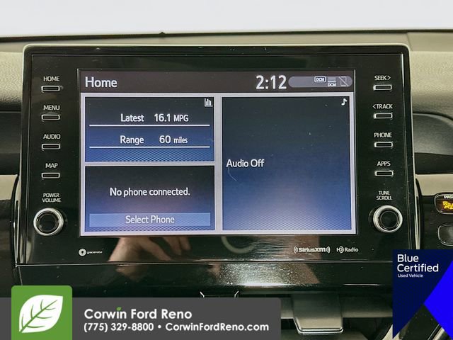 Used 2023 Toyota Camry XSE image 17