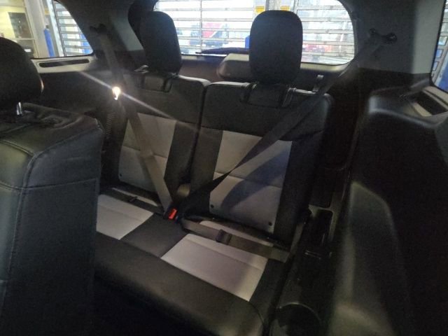 Certified 2023 Ford Explorer XLT w/ Equipment Group 202A image 15
