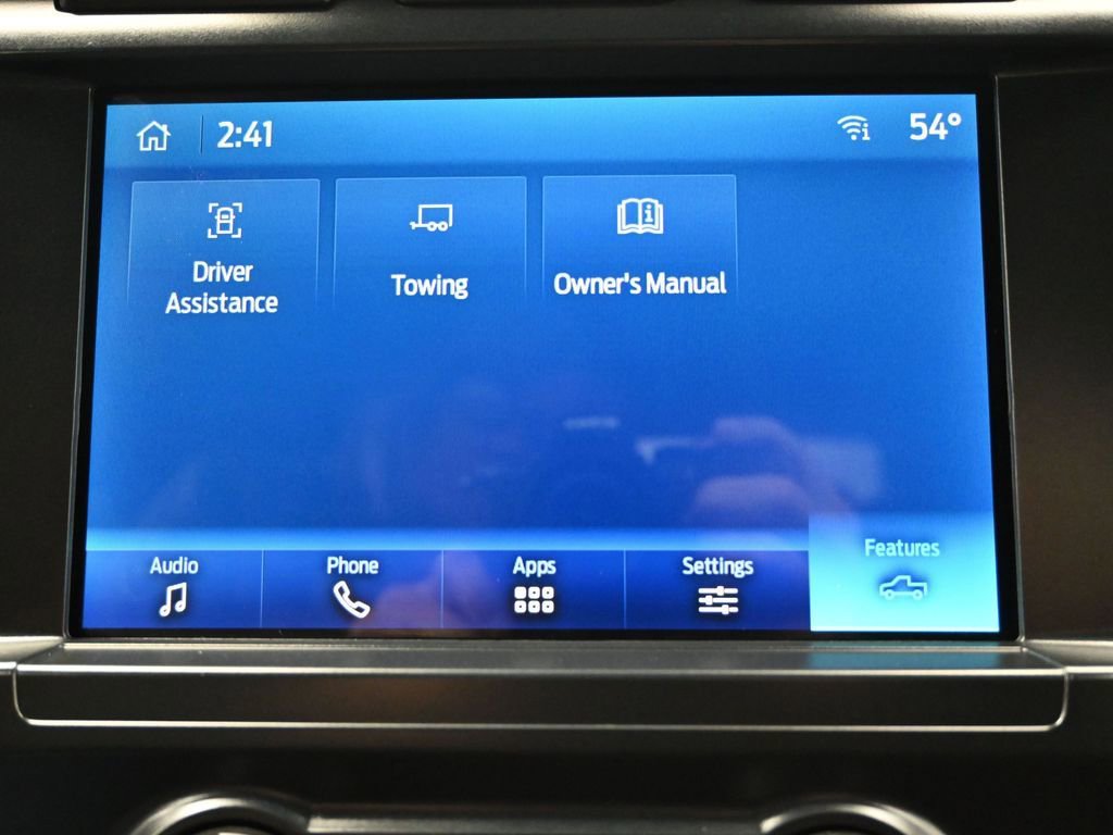 Certified 2022 Ford F150 Tremor w/ Trailer Tow Package AWD/4WD image 31
