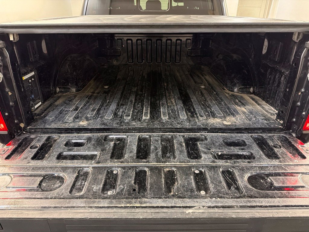 Certified 2021 Ford F150 Lariat AWD/4WD image 36