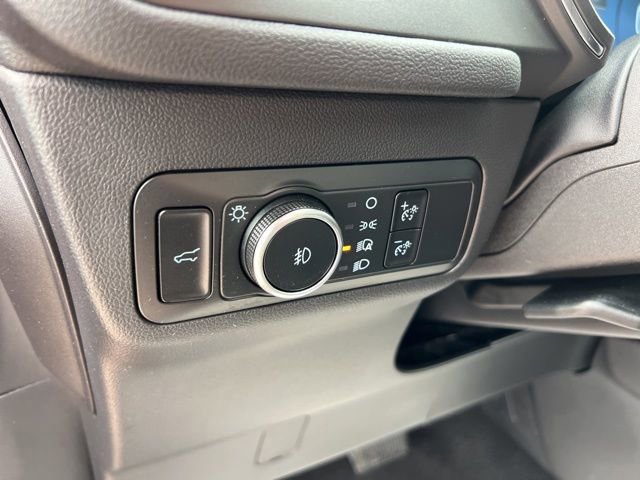 Certified 2023 Ford Escape Platinum w/ Premium Technology Package image 9