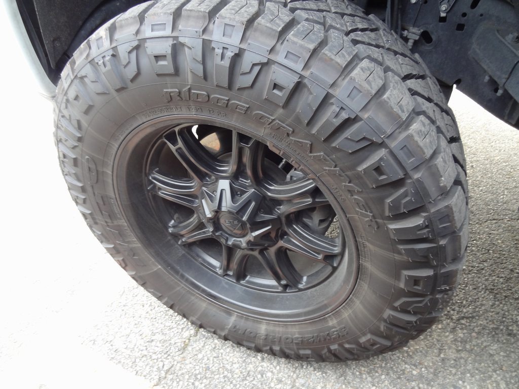 Certified 2023 Ford F150 XLT w/ Equipment Group 302A High image 10