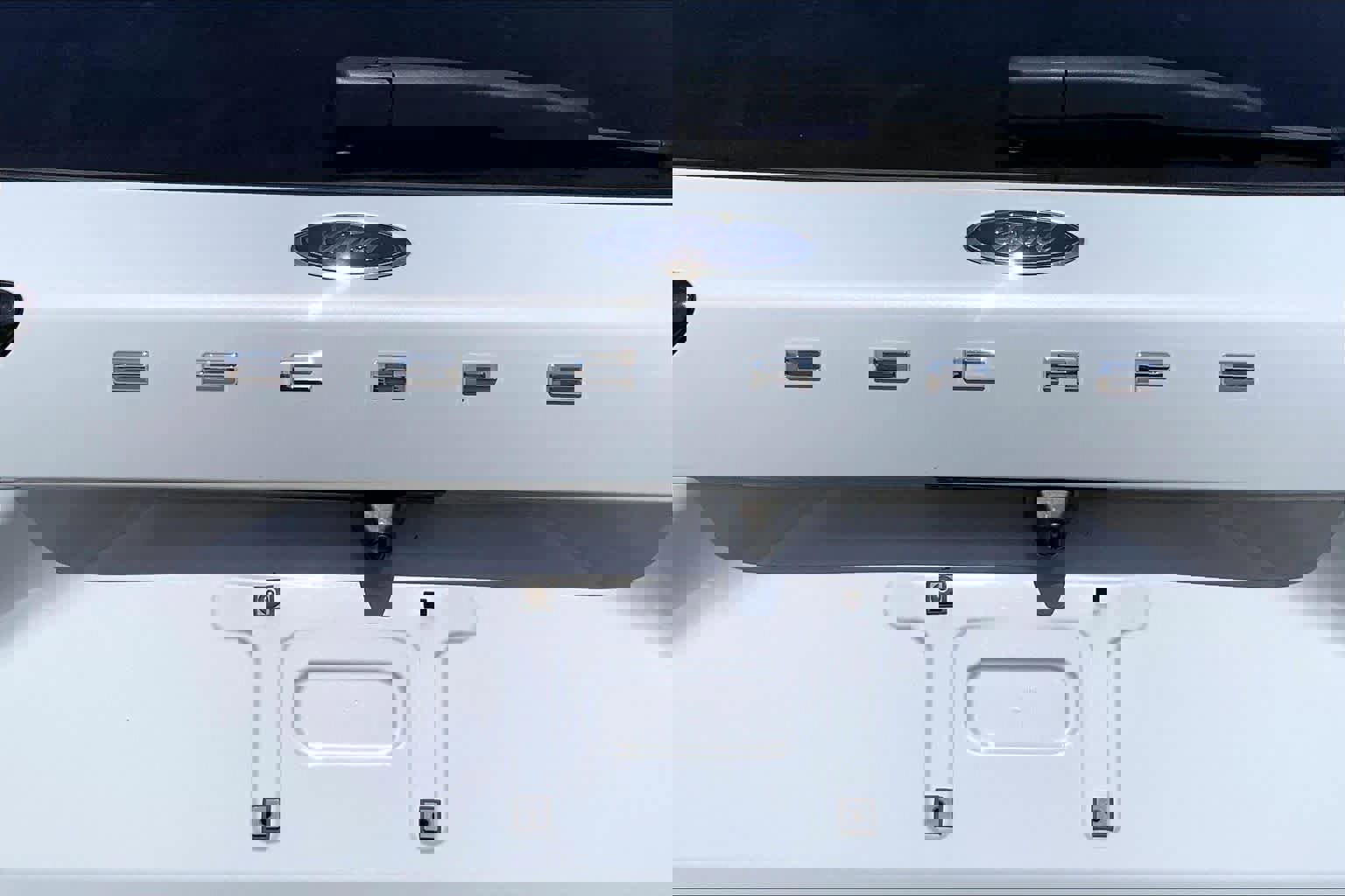 Certified 2025 Ford Escape Active FWD image 31