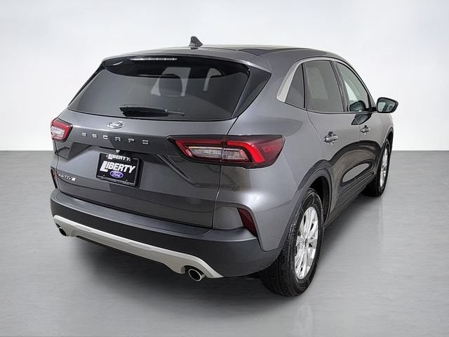 Certified 2023 Ford Escape Active FWD image 3