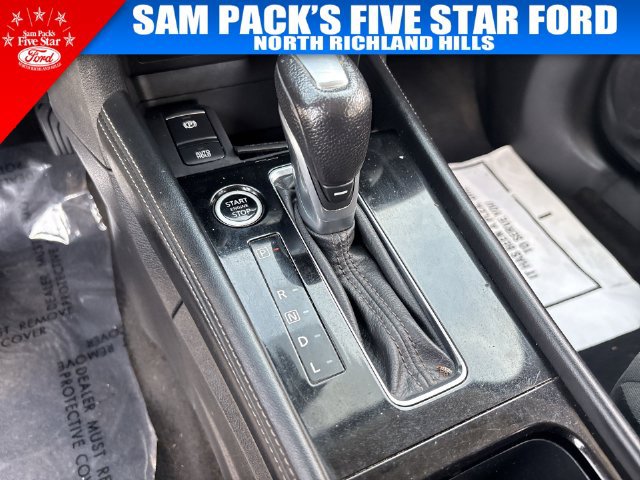 Used 2021 Nissan Kicks SR FWD image 28