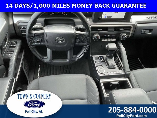 Used 2024 Toyota Tacoma SR5 image 12