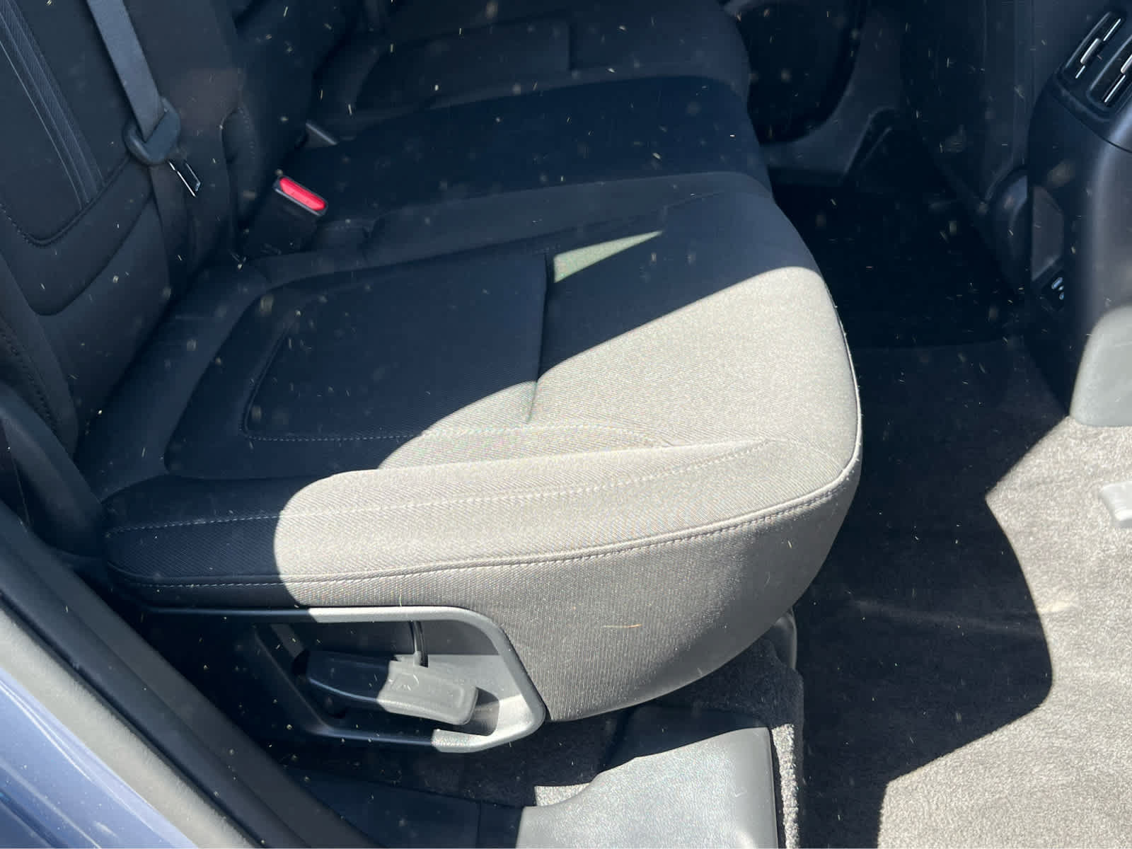 Used 2026 Hyundai Tucson SEL Plus AWD/4WD image 23